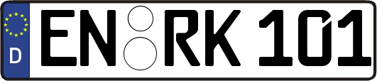EN-RK101