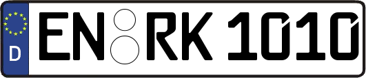 EN-RK1010