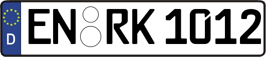 EN-RK1012