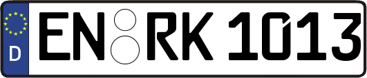 EN-RK1013