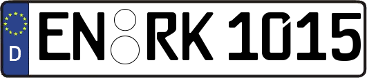 EN-RK1015