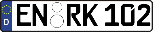 EN-RK102