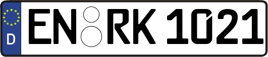 EN-RK1021