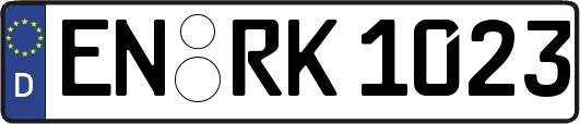 EN-RK1023