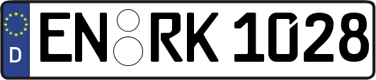 EN-RK1028
