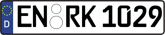 EN-RK1029