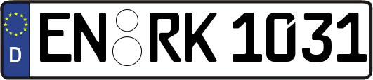 EN-RK1031
