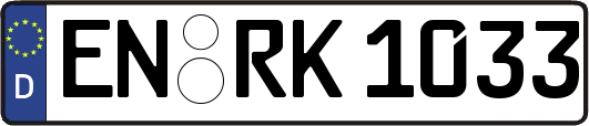 EN-RK1033