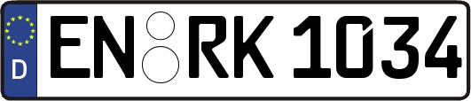 EN-RK1034