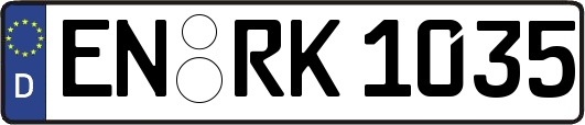 EN-RK1035