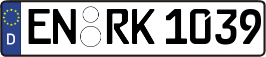 EN-RK1039