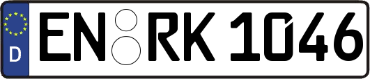 EN-RK1046