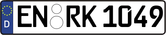 EN-RK1049