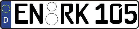 EN-RK105
