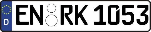 EN-RK1053