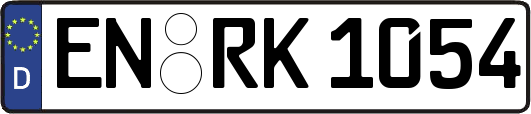 EN-RK1054