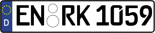 EN-RK1059