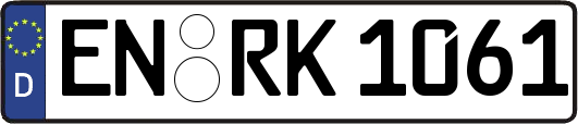 EN-RK1061