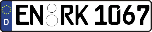 EN-RK1067