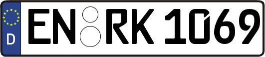 EN-RK1069