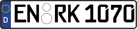 EN-RK1070