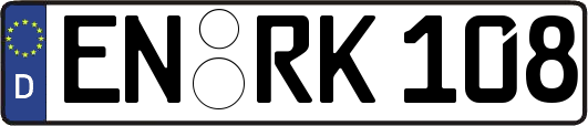 EN-RK108