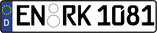 EN-RK1081