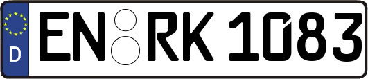 EN-RK1083