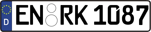 EN-RK1087