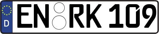 EN-RK109