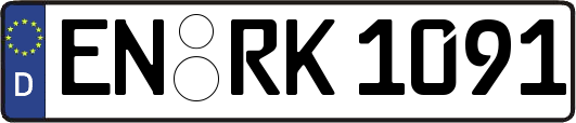 EN-RK1091