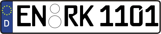 EN-RK1101