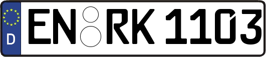 EN-RK1103