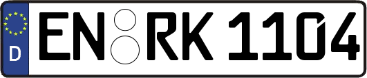 EN-RK1104