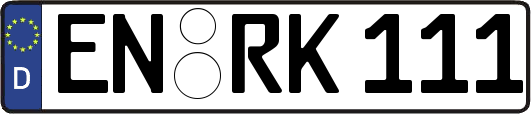 EN-RK111