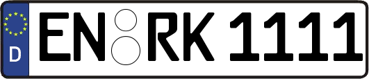 EN-RK1111