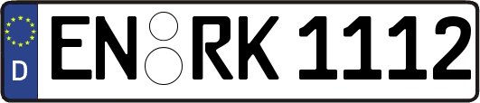EN-RK1112