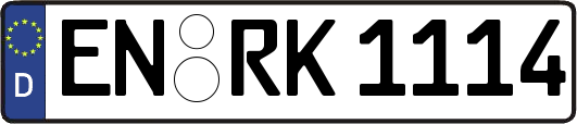 EN-RK1114