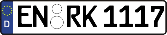 EN-RK1117