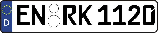 EN-RK1120