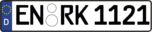 EN-RK1121