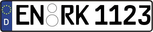 EN-RK1123