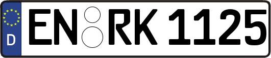 EN-RK1125