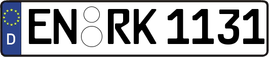 EN-RK1131