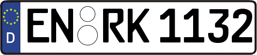 EN-RK1132