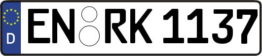 EN-RK1137