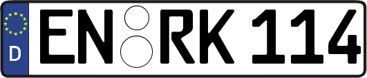 EN-RK114