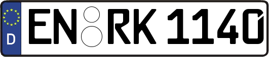 EN-RK1140