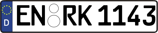 EN-RK1143