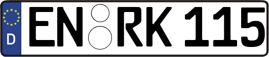 EN-RK115